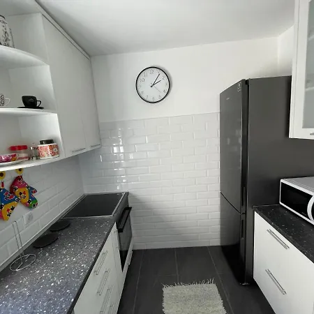 New شقة بلغراد