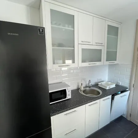 New * Белград