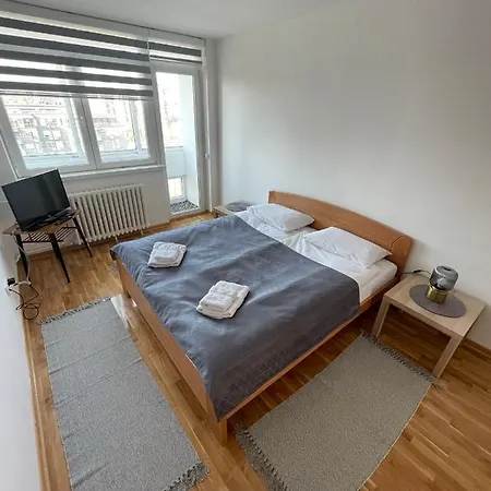 New شقة بلغراد