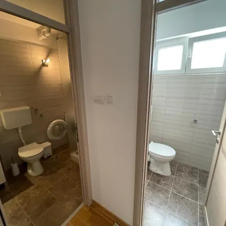 New Апартаменты *