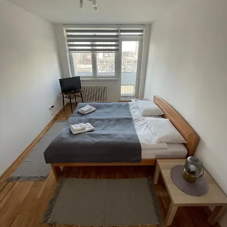 Апартаменты New *